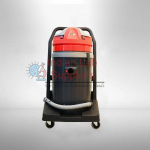 Vaccum Cleaner - Dual VAC 78 LTR